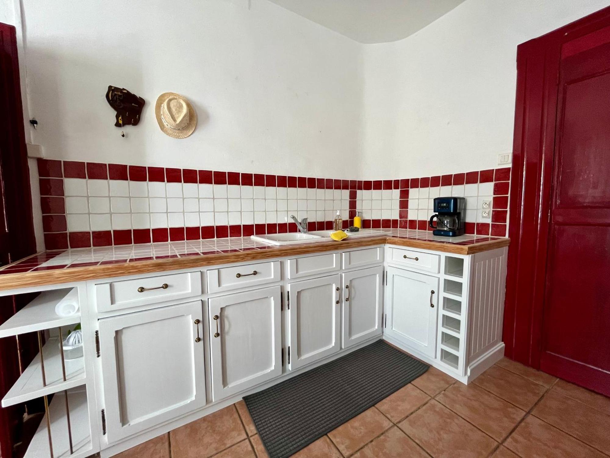 L'Oostaloo Logement De Vacances Usclas-l'Herault Exterior photo